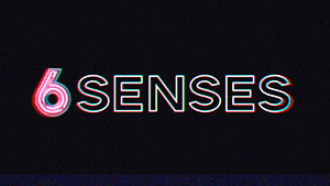 OKEY – 6 SENSES PARTY SERIES