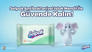 SELPAK TVC