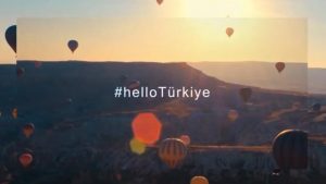 HELLO TÜRKİYE DIGITAL FILM