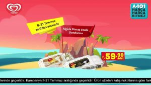 ALGIDA INHOME TVC