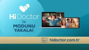 HIDOCTOR TVC