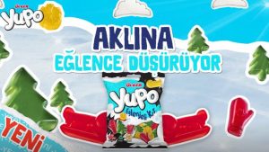 ÜLKER YUPO DIGITAL FILM