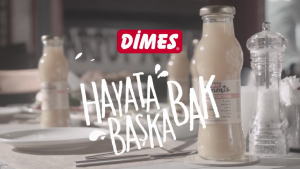 DİMES BREAKFAST STREET CASE