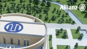 ALLIANZ – ALLIANZ AZTEC