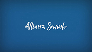 ALLIANZ – #AllianzSeninle PROJECT