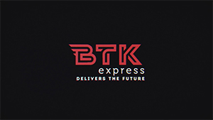 BTK EXPRESS – INTRODUCTORY VIDEO