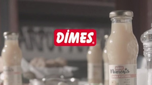 DİMES – BESIKTAS BREAKFAST STREET