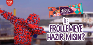 FRO & DANS FABRİKA #FROLLE CHALLENGE