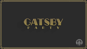 ROBERT KOLEJ MEZUNLAR DERNEĞİ – RKMD Gatsby Party